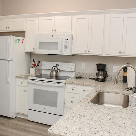 River Oaks 15-G By Palmetto Vacation Rentals Myrtle Beach Exterior photo