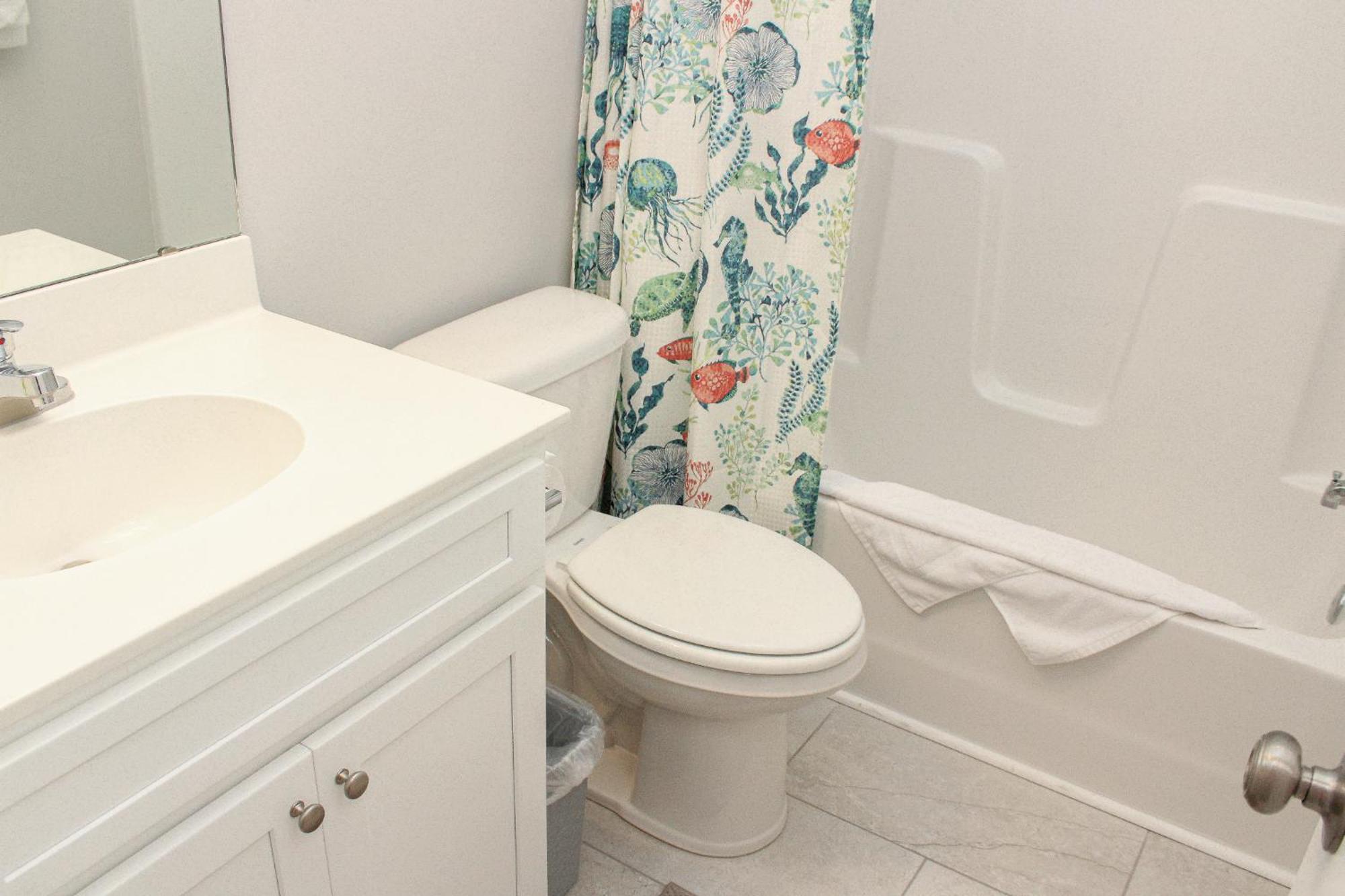 River Oaks 15-G By Palmetto Vacation Rentals Myrtle Beach Exterior photo